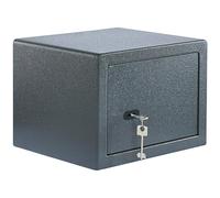 Burg-Wächter Pure-Safe PS 120 K Coffre-fort avec ixation murale et au sol, 20,6 l, 12,7 kg, anthracite
