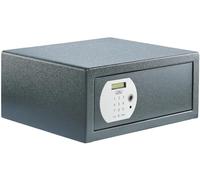 Burg Wächter Coffre-fort pour ordinateur portable PS 130 E FP LAP 27,9 l anthracite