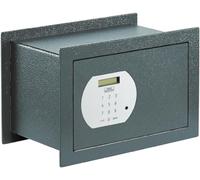 Burg-Wächter Pure-Safe PSW 120 E Coffre-fort mural avec serrure à combinaison, 10,6 l, 9,98 kg, anthracite, extérieur (H x l x P) : 254 x 360 x 195 cm