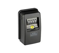 Burg-Wächter 40010 Coffre-fort KEY SAFE 60 L SB noir