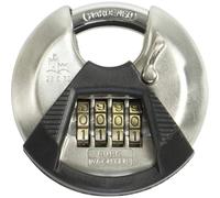 Burg Wächter 23 C 70 SB Cadenas avec serrure à combinaison