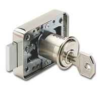 Zylinder-Moebels Chl. Ms-Pol. Mz23-Sb