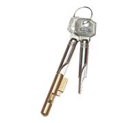 Burg-Wächter Serrures à mortaiser Burg-Wächter E7 Anz. Schlü. 2 pcs. Quantité:1