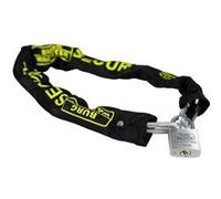 Burg Wächter SKM 5/60/30 Cadenas avec chaîne carrée avec serrure à clé