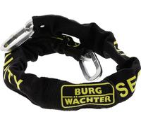 Burg Wächter SKM 6/ 60 Chaîne de sécurité 28.00 mm noir