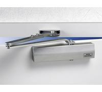 Burg Wächter TS 501 S Ferme-porte argent