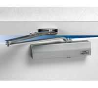 BURG-WÄCHTER TS 503 S, Ferme-porte pour portes intérieures, Hydraulique, Réglage variable, Largeur jusqu'à 95 cm, Poids jusqu'à 60 kg
