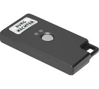 Burg Wächter Clé radio TSE 5103 E-KEY SB 55030 Transpondeur Noir portée jusqu'à 3 m