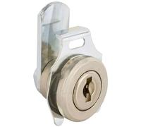 Burg-Wächter universel levier Serrure cylindrique, 1 pièce, ZS 81 Duo SB