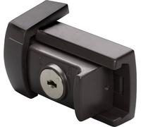 Burg Wächter Winsafe WZ 60 BR SB 38321 Barre blindée gris, marron