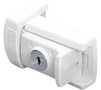 Burg Wächter Winsafe WZ 60 W SB 38311 Barre blindée blanc