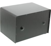 BURG-WŽCHTER Coffre-fort à emmagasiner PointSafe P 1 S, noir