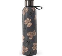 Burga BFF, bouteille, multicolore, acier inoxydable, 500 ml, 1 pièce(s)