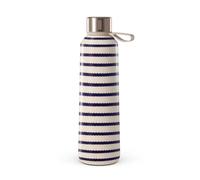 BURGA Bouteille d’Eau 500 ml - Bouteille Isotherme en Acier Inoxydable, garde les boissons chaudes et froides 24 h, étanche, sans BPA, compatible porte-gobelets, bouteille réutilisable