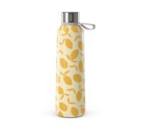 Bouteille d'eau BURGA 500 ml Lemon Tart