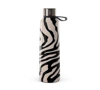 BURGA Bouteille d’Eau 500 ml - Bouteille Isotherme en Acier Inoxydable, garde les boissons chaudes et froides 24 h, étanche, sans BPA, compatible porte-gobelets, bouteille réutilisable