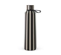 Burga Bouteille d’Eau 500 ml - Bouteille Isotherme en Acier Inoxydable, garde les boissons chaudes et froides 24 h, étanche, sans BPA, compatible porte-gobelets, bouteille réutilisable