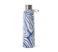 BURGA Bouteille d’Eau 500 ml - Bouteille Isotherme en Acier Inoxydable, garde les boissons chaudes et froides 24 h, étanche, sans BPA, compatible porte-gobelets, bouteille réutilisable