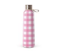 BURGA Bouteille d’Eau 500 ml - Bouteille Isotherme en Acier Inoxydable, garde les boissons chaudes et froides 24 h, étanche, sans BPA, compatible porte-gobelets, bouteille réutilisable