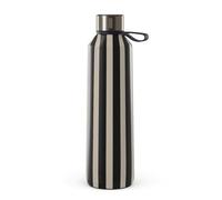 Burga Bouteille d’Eau 800 ml - Bouteille Isotherme en Acier Inoxydable, garde les boissons chaudes et froides 24 h, étanche, sans BPA, compatible porte-gobelets, bouteille réutilisable