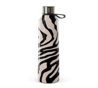 BURGA Bouteille d’Eau 800 ml - Bouteille Isotherme en Acier Inoxydable, garde les boissons chaudes et froides 24 h, étanche, sans BPA, compatible porte-gobelets, bouteille réutilisable