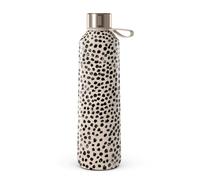 BURGA Bouteille d’Eau 800 ml - Bouteille Isotherme en Acier Inoxydable, garde les boissons chaudes et froides 24 h, étanche, sans BPA, compatible porte-gobelets, bouteille réutilisable