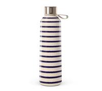 BURGA Bouteille d’Eau 800 ml - Bouteille Isotherme en Acier Inoxydable, garde les boissons chaudes et froides 24 h, étanche, sans BPA, compatible porte-gobelets, bouteille réutilisable