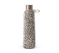 Burga Burga Water Bottle 500 ml Almond Latte Multicolore