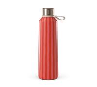 Burga Burga Water Bottle 500 ml Pomegranate Multicolore