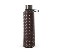 Burga Burga Water Bottle 500 ml Sorry busy Multicolore