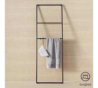 Burgbad Coco Échelle porte-serviettes, HHRE002,