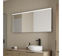 Burgbad Eqio Miroir, SIDL140PN258,