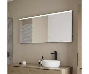 Burgbad Eqio Miroir, SIDL140PN258,