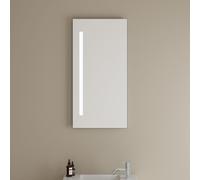 Burgbad Eqio Miroir, SIEG040PN258,