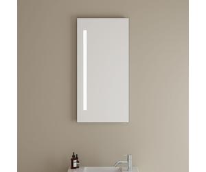 Burgbad Eqio Miroir, SIEG040PN258,