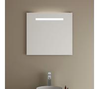 Burgbad Eqio Miroir, SIGP065PN258,