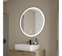 Burgbad Eqio Miroir, SIJN090PN258,