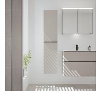 Burgbad Fiumo 2.0 Colonne, 2 portes, HSSJ035LF6924FOT60G0200,