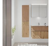 Burgbad Fiumo 2.0 Colonne, 2 portes, HSSJ035RF6928FOT52G0146,