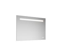 Burgbad Fiumo 2.0 Miroir, SIIX100PN681,