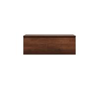 burgbad Lin20 Buffet, 1 tiroir, 1000x487x360mm, USIQ100F5359, Couleur: Décor chêne rouille