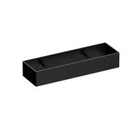 Burgbad Sinea 3.0 Porte-serviettes de toilette, HHRH035,