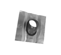 Burgerhout Loodslabpan universel sans pièce articulée 80 130mm 1 panne F 400453547