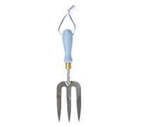 Burgon & Ball Collectors Range Fourchette à Main FSC 100% Bleu
