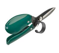 Burgon & Ball Ergo Deadheader Small Garden Snips Shears | Mini Pruning Shears Handheld 10 Year Guarantee