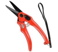 BURGON & BALL FOOTROT SHEARS SERRATED SUPERSHARP - - BBL0037