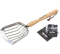 Burgon & Ball GTH/POTSCOOPRHS RHS Pelle de récolte de Pommes de Terre à Manche Moyen