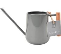 Burgon & Ball Petit Arrosoir pour Plantes d'Intérieur - Anthracite