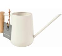 Burgon & Ball Petit Arrosoir pour Plantes d'Intérieur - Blanc