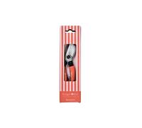 Burgon & Ball Sécateur Bypass Collectors Rouge